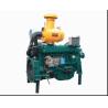 Buy cheap 6126 Generator Weifang Diesel Engine 250KW from wholesalers