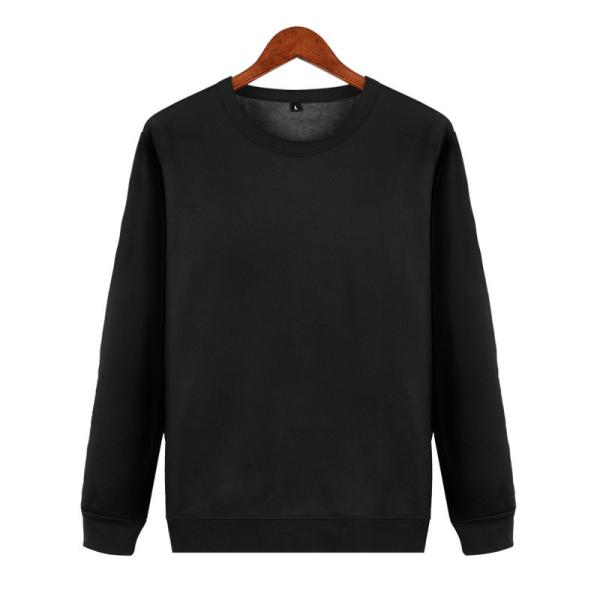 Buy cheap Repellent Oversized Crewneck Sweatshirt Nanotechnology Waterproof Clothing from wholesalers