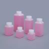 Buy cheap Transparent Chemical Narrow Mouth Reagent Bottle Container Food Grade 20ml-500ml from wholesalers