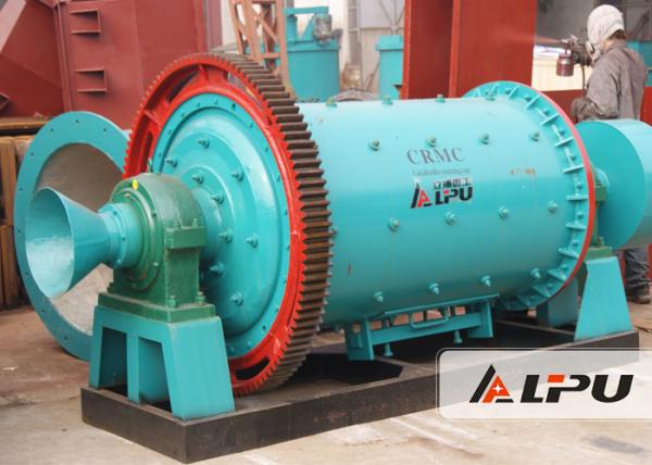 Buy cheap Energy Saving Ceramic Ball Mill for Quartz Limestone Dolomite Kaolin Power 245kw from wholesalers