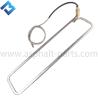 Buy cheap ABG Paver Parts Screed System Heating Straight Rods 80633217 Length 0.75M from wholesalers