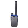 Buy cheap MSTAR Walkie Talkie M2 Two Way Radio Mobile Alarm Mini Walkie Talkie 5-8KM from wholesalers