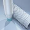 Buy cheap Braided Sleeve PET Monofilament Yarn 0.18mm Recyclable Material from wholesalers