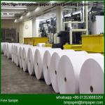 High Quality China offset paper