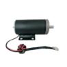 Buy cheap 12V 24V Brushed DC Motor Low Vibration , Small High Speed DC Motors In Shutter Doors from wholesalers