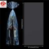 Buy cheap Food Grade Safe Cellophane Goodie Bags Environmentally Friendly With Twist Tie from wholesalers