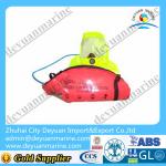 10 15Min Carbon Fiber Cylinder EEBD Marine Fire And Safety Equipment For