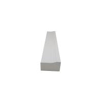 Buy cheap PVC Modern Design Style Professional-Grade UPVC Door And Window Profile product