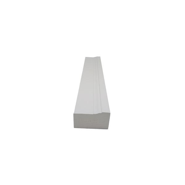 Buy cheap PVC Modern Design Style Professional-Grade UPVC Door And Window Profile from wholesalers