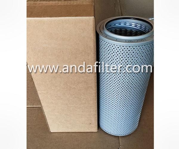 Buy cheap High Quality Hydraulic filter For CAT 126-2081 from wholesalers