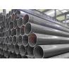 Buy cheap Cold Drawn Stainless Steel Pipe Precision Rolled / Cold Rolled Seamless SS Tube from wholesalers