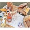 Buy cheap Handmade Natural Willow Wicker Picnic Basket Cheap Lunch Bags Hot sale products Outdoor Lunch Basket from wholesalers