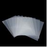 Buy cheap Plate-making film film Quick-drying milky white waterproof PET material Screen printing plate film Printing film from wholesalers