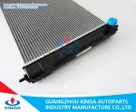 TEANA' 08-MT NISSAN Radiator Aluminum Material with Plastic Tank
