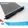 Buy cheap TEANA' 08-MT NISSAN Radiator Aluminum Material with Plastic Tank from wholesalers