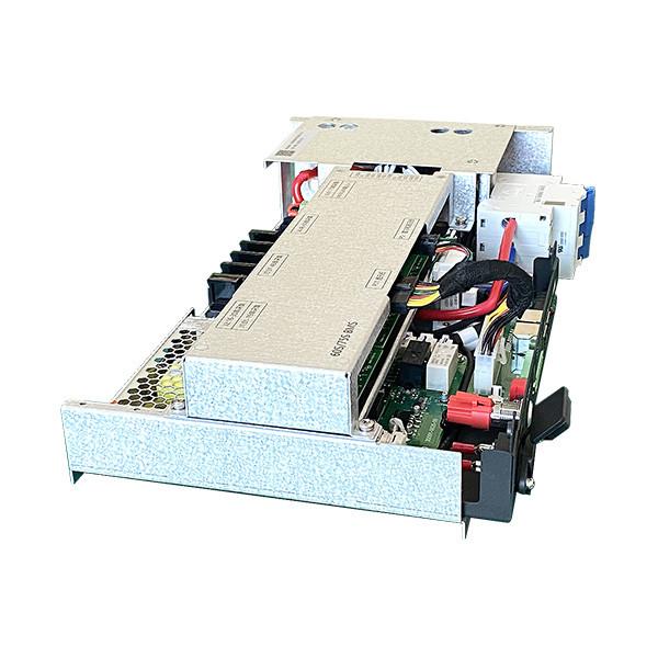 Buy cheap Integrated High voltage Lifepo4 Lithium Battery BMS 75S 100A 240V from wholesalers