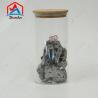 Buy cheap Low Carbon Ferro Chrome Ideal For Producing Acid-Resistant And Heat-Resistant Steel from wholesalers