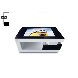 Buy cheap Android 7.1 All In One Interactive Touchscreen Tables from wholesalers