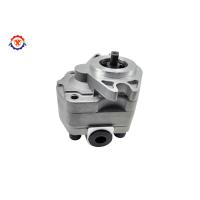 Buy cheap VRD63 SPK10 / 10 Excavator Hydraulic Parts Hydraulic Gear Pump For E200B E240B product