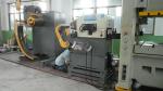 Roller Feeder Automatic Straightening Machine Auto Metal Stamping Parts