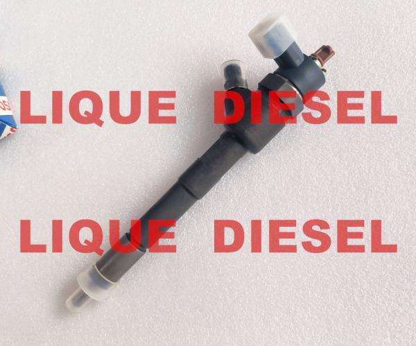 Buy cheap BOSCH Fuel Injector 0445110614 0 445 110 614 55255406 54800156 1616320580 Genuine diesel injector from wholesalers