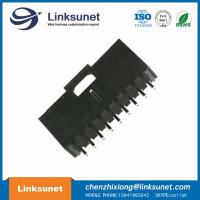 Buy cheap MOLEX 70543 - 0043 2.54mm Pitch SL Header , Male Female Wire Connectors product