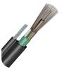 Buy cheap GYTC8S Self-Supporting 8 Strand Multimode Fiber Optic Cable Messenger for Outdoor from wholesalers