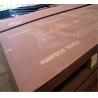 Buy cheap 8mm Sheet Metal Ar400 600 Plate For Mining Equipment from wholesalers
