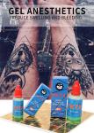 40% 15ml 30ml TKTX Tattoo Numbing Gel Original Green 30ml Highly Effective