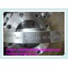 Buy cheap 4'' 150LB Slip-on RF FLANGES from wholesalers