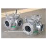 Buy cheap Main Seawater Pump Inlet Coarse Water Filter, Suction Coarse Water Filter AS125 CB/T497-2012 from wholesalers
