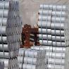 Buy cheap Construction 5052 Aluminum Rod Round Bar 1000mm Anti Corrosion from wholesalers