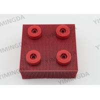 Buy cheap 702583 / 130297 / 602340 Nylon Bristle block For VT5000 / 7000 cutter , 90 x product