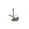 Buy cheap 4JB1 Valve Intake Exhaust 8-94133275-0 ISUZU Engine Parts For Excavator from wholesalers