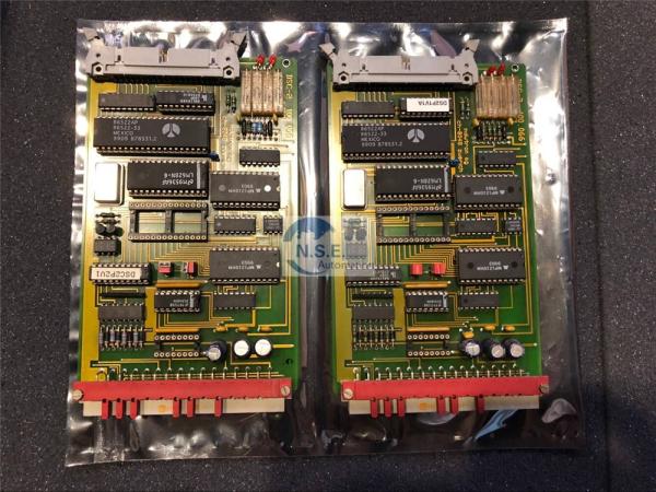 Buy cheap INDUTRON DSC-2 PCU-2 100090 industrial motherboard DSC-2 in stock now from wholesalers