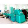 Buy cheap 200kw Turgo Water Turbine Generator For Mini Hydropower Station from wholesalers