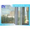 Buy cheap Anti Rust Aluminum AG3 Corridor Balcony Invisible Grill from wholesalers