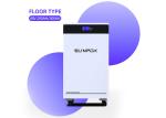 Best Batteries For A Solar System Sunpok 48v 200ah 300ah Deep Cycle Lithium Ion