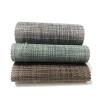 Buy cheap Flame Retardant PVC Dipped Mesh Fabric Sofa Material High Tenacity from wholesalers