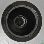 PE Polyester Filter Bag Dust Collector Filter Cage