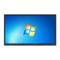 Buy cheap Windows OS 55 Inch All In One Pc Touch Screen Wall Mountable product