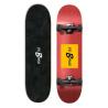 Buy cheap 81cm Wooden Full Complete Skateboards Blank Deck Print Griptape OEM from wholesalers