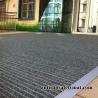 Buy cheap Aluminium Outdoor Floor Mat Crush Resistant Carpet For Heavy Traffic Areas from wholesalers