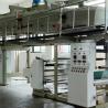 Buy cheap 1300/1600/2000mm PE Protective Film Coating Machine For Household Appliances Carpet Furniture from wholesalers