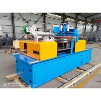 Buy cheap Coiling And Wrapping Cable Extrusion Machine 900rpm product