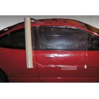 Buy cheap HNHN Tear Resistance 48" 100' Air Collision Film For Crashed Vehicles product