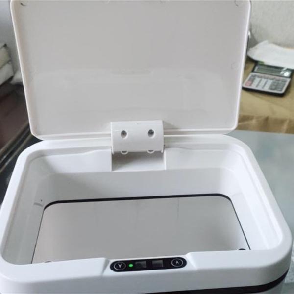 Buy cheap Waterproof Household Rubbish Bin Open Top Structure For Indoor / Office from wholesalers