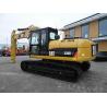 Buy cheap Used Caterpillar 320DL Hydraulic Excavator Certified Refurbished for Heavy Duty Work from wholesalers