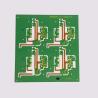 Buy cheap Green Solder Mask ENIG FR4 Multilayer 3.5mm Rigid PCB from wholesalers