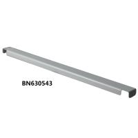 Buy cheap Assembled Heavy Duty Metal Shelving Rack Shrink Packed 3 Steel Deck Supports product